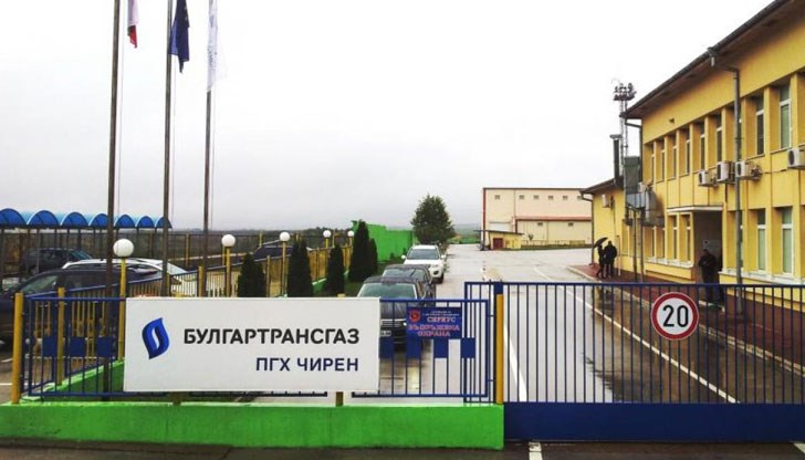 Меморандумът е част от по-нататъшното сътрудничество на двете страни по въпросите на енергийната достатъчност