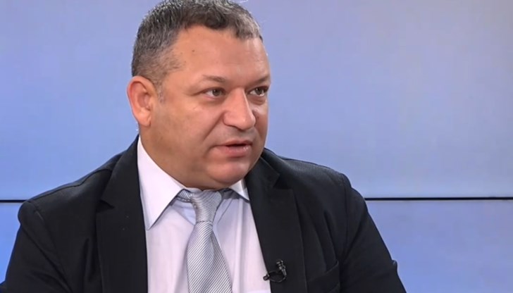 Според експерта по международни отношения това трябва много да ни притеснява Според експерта по международни отношения това трябва много да ни притеснява