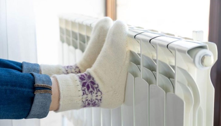 Центровете имат за цел да помогнат на хората, които изпитват затруднения при отоплението на домовете си