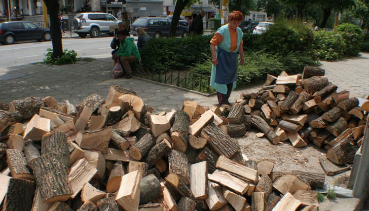 Самотна майка на три деца не е одобрена за помощта