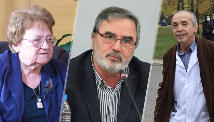 От днес отпадат всички мерки срещу КОВИД-19 От днес отпадат всички мерки срещу КОВИД-19