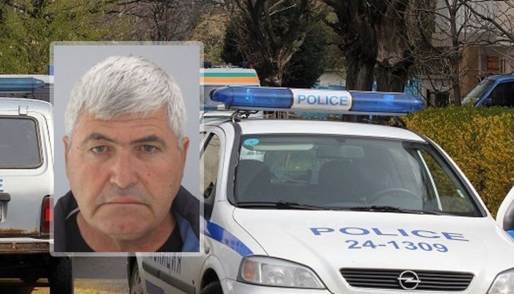 Осми ден няма и следа от мъжа Осми ден няма и следа от мъжа