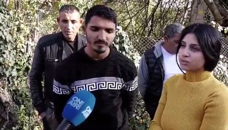 Родителите обвиняват медиците Родителите обвиняват медиците