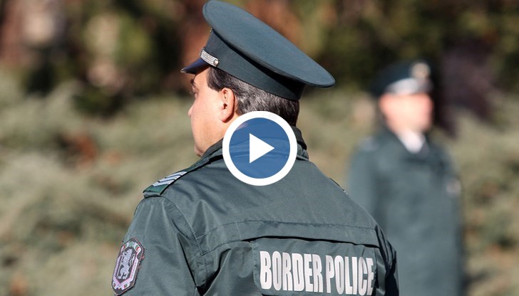 Председателят на синдиката на МВР обясни, че там има райони, в които няма дори радиовръзка