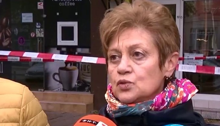 Градският прокурор на София Илиана Кирилова съобщи, че нападателят и жертвата са имали предишни конфликти