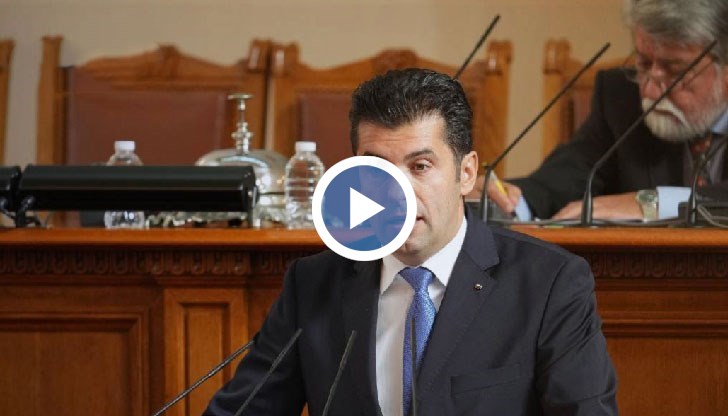 ГЕРБ започнаха брутално да налагат волята си, газейки закона