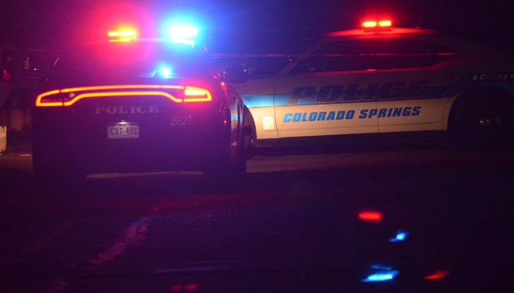 Става дума за престъпление от омраза Става дума за престъпление от омраза