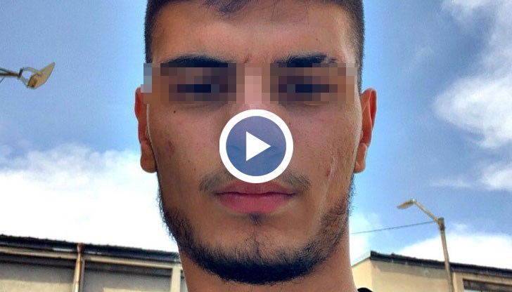 Семейството съдействало на Джан Махмуд по всякакъв начин