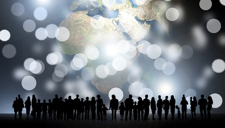 Данните са изнесени от сектор "Население" от департамента на ООН за икономиката и социалните проблеми Данните са изнесени от сектор "Население" от департамента на ООН за икономиката и социалните проблеми