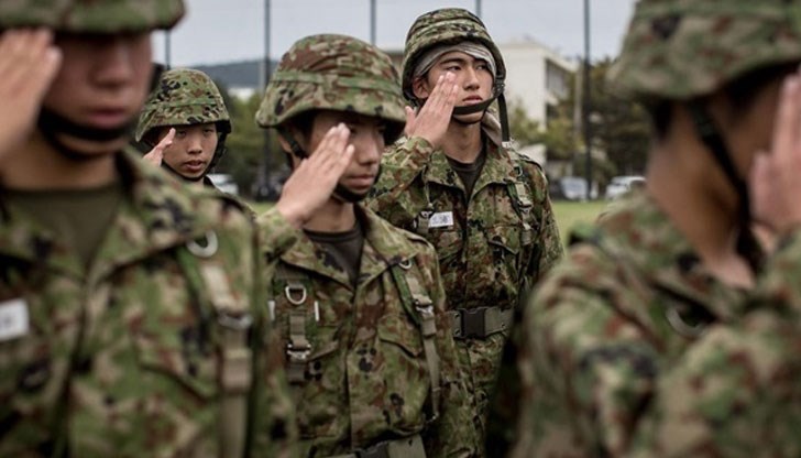 Мъжът е бил част от подразделение, участващо в украинската контраофанзива на източния фронт