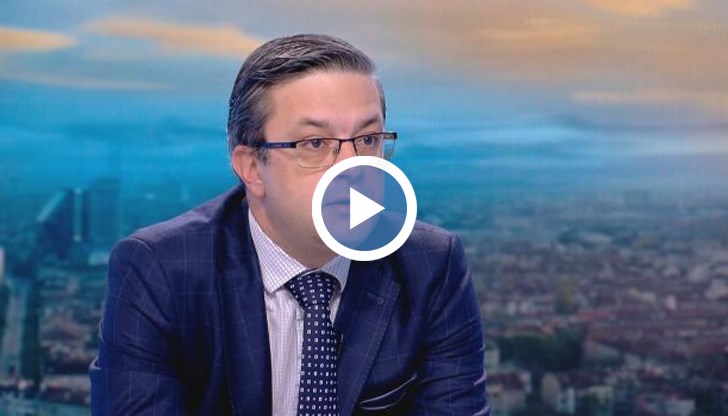 Позицията на депутата от ГЕРБ е, че смесеното гласуване е най-правилно