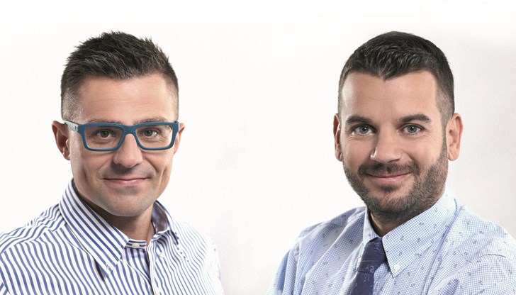 Като лектори се включиха Юлияна Дончева и Александър Сано