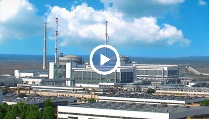 Системата е успяла да овладее изтичането на водород