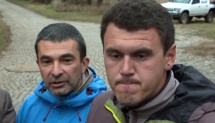 Новината за щастливия завършек на 9-дневното издирване развълнува стотици в социалните мрежи