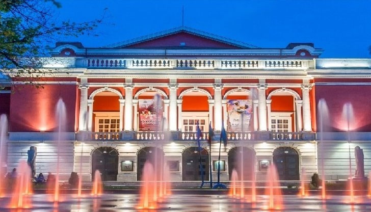 В Деня на народните будители Държавна опера - Русе бе отличена за върхови постижения в областта на българското музикално и танцово изкуство