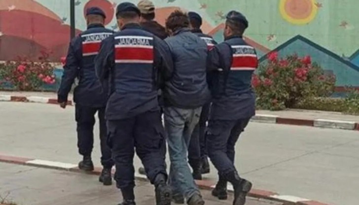 Двамата братя бяха заловени и изправени на съд в Одрин