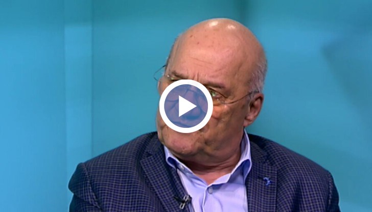 Ген. Василев бе категоричен: Аз ако съм ще сложа и майката за издирване, нейни връзки