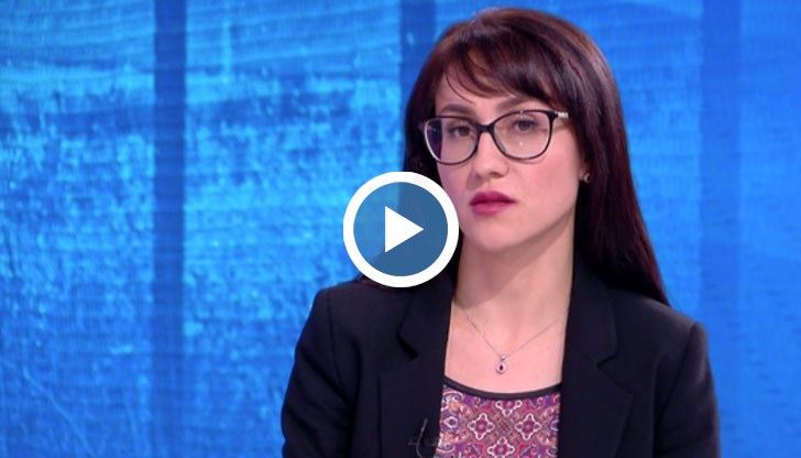 Сигналът за буса с мигранти при катастрофата в София е постъпил от Елхово, каза говорителят на СГП