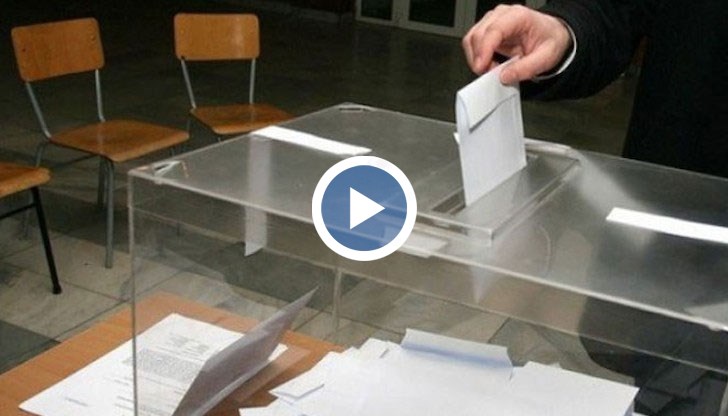 Отпадане и на машините ще предложи Йордан Цонев между първо и второ четене на закона