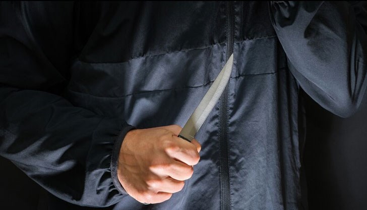 Сигналът за жестокото престъпление е подаден в 00:20 ч. тази нощ Сигналът за жестокото престъпление е подаден в 00:20 ч. тази нощ