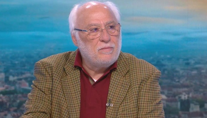 Това заяви собственикът на завод "Дунарит", Русе и оръжейния холдинг "ЕМКО" Емилиян Гебрев по повод контрасанкциите, въведени от Русия Това заяви собственикът на завод "Дунарит", Русе и оръжейния холдинг "ЕМКО" Емилиян Гебрев по повод контрасанкциите, въведени от Русия