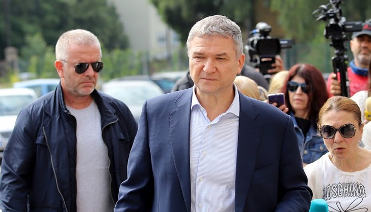 Апелативният съд присъжда 10 000 лева обезщетение на русенския бизнесмен