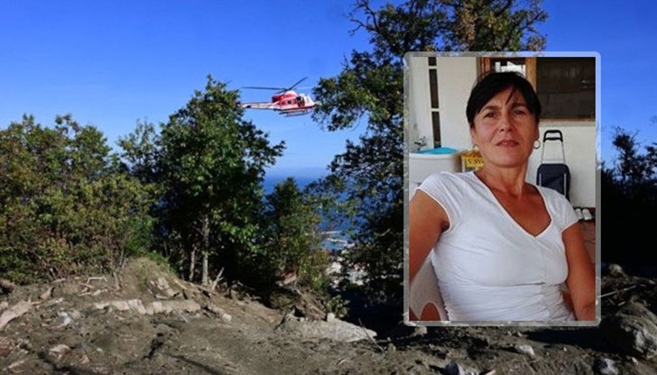 Досега не беше потвърдена самоличността на Николина Ганчева Досега не беше потвърдена самоличността на Николина Ганчева