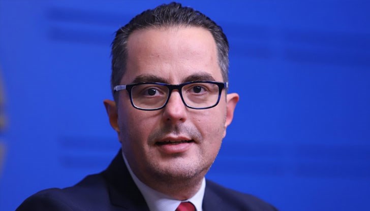 Президентът категорично отказа да направи референдум за влизане в Еврозоната, посочи Ганев Президентът категорично отказа да направи референдум за влизане в Еврозоната, посочи Ганев