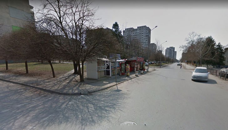 Призовават се водачите на МПС да спазват стриктно временната организация на движение и поставените пътни знаци и табели