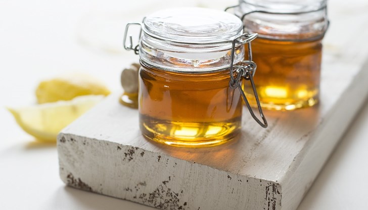 Доказано е, че медът средно намалява честотата на кашлицата с 36% по-добре от конвенционалните лекарства
