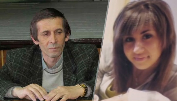 Камион уби 16-годишната Петя Йорданова на булевард „България“ през 2009 година