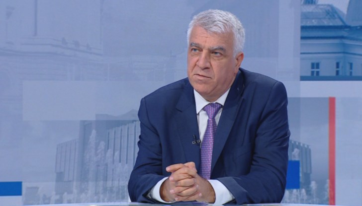 "Хартиената бюлетина е бюлетината на Европейския съюз", заяви депутатът от БСП "Хартиената бюлетина е бюлетината на Европейския съюз", заяви депутатът от БСП