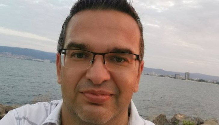 Бащата на Александър от Перник с първи думи след откриването на сина му Бащата на Александър от Перник с първи думи след откриването на сина му