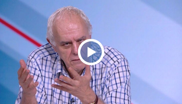 Президентът ще наложи вето, ако се върне смесеното гласуване, смята социологът