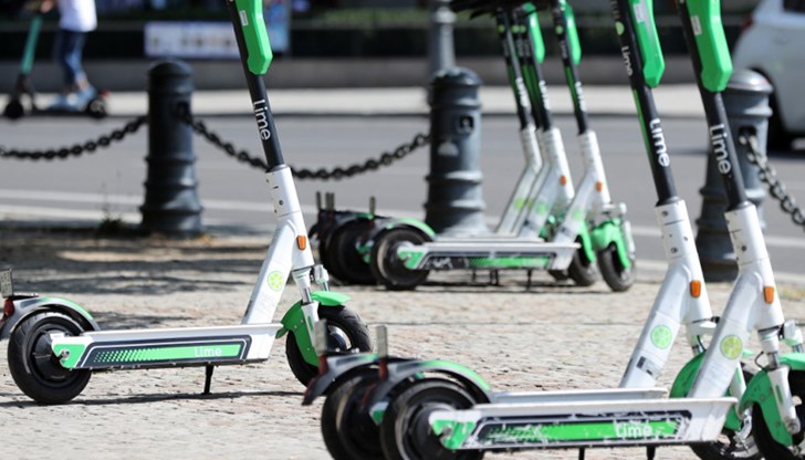 Фирмата се е отказала заради множеството вандалски прояви и опити за измама