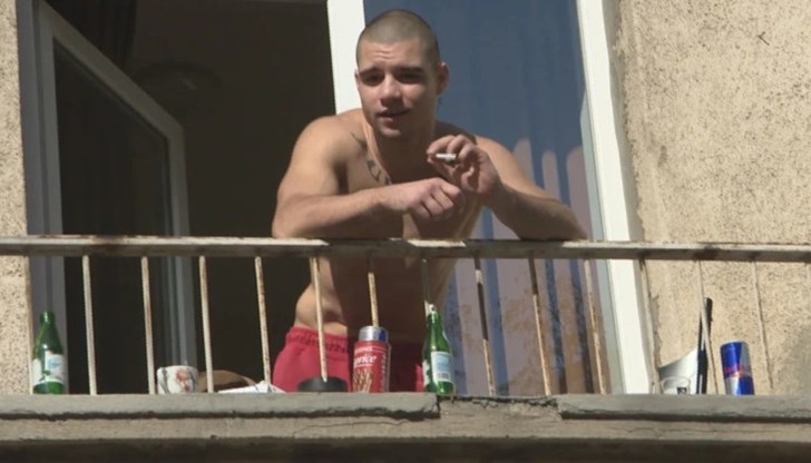 Проверка на правосъдното министерство е показала, че Васил Михайлов е нарушавал мярката си за неотклонение и е излизал от дома си Проверка на правосъдното министерство е показала, че Васил Михайлов е нарушавал мярката си за неотклонение и е излизал от дома си