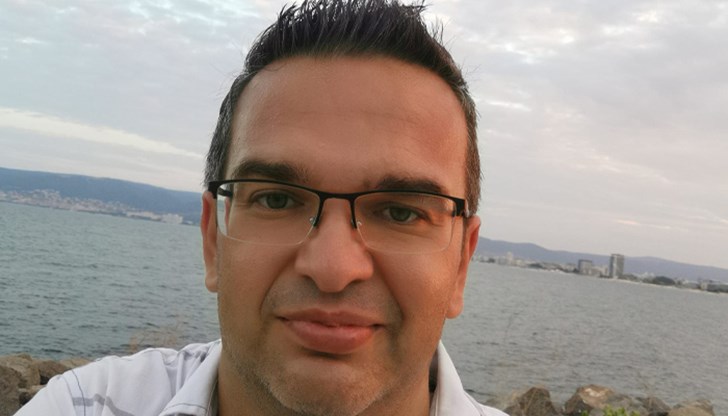 Александър Цветанов сподели радостта и благодарността си от успеха на акцията по издирването, продължила 9 дни