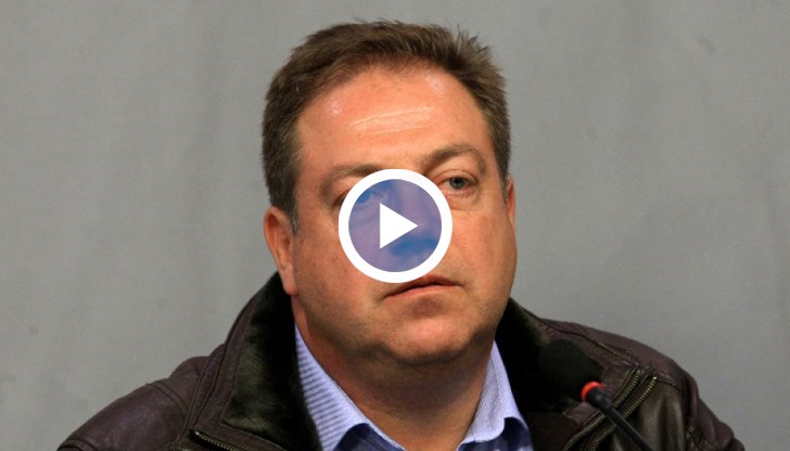 "Най-страшното е, когато затворят областни болници в Северна България – Видин, Силистра, Ловеч, Добрич", прогнозира председателят на БЛС