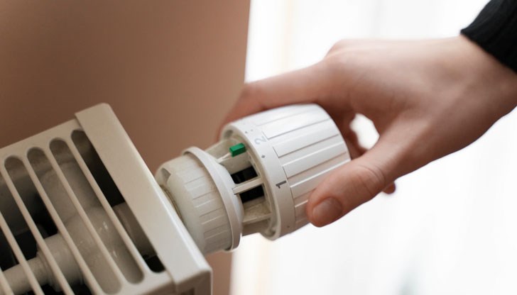 30% от българите не могат да покрият разходите си за отопление 30% от българите не могат да покрият разходите си за отопление