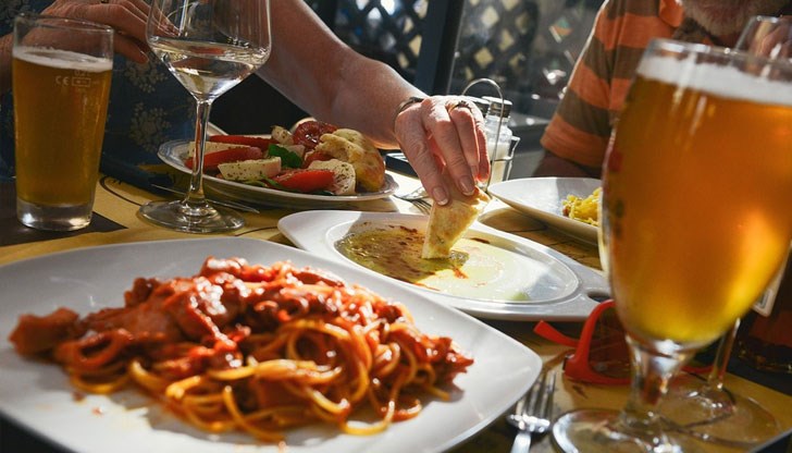 Мярката не е заради кризата, а заради спецификата на работата, заяви зам.-председателят на БХРА