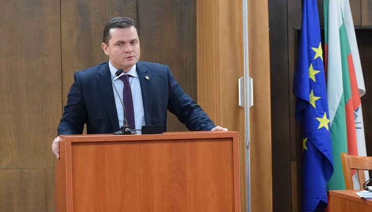 Давайте предложения за работата на Общината - Общинският съвет е за това