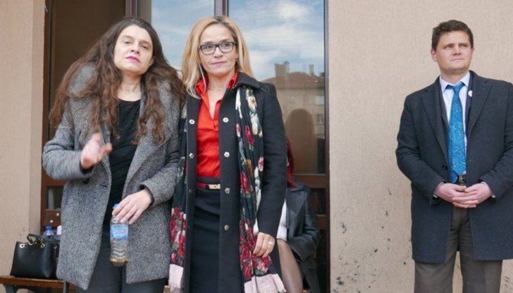 Обществото някак не се убеди нито във вината на Иванчева и компания, нито в справедливостта на присъдите им