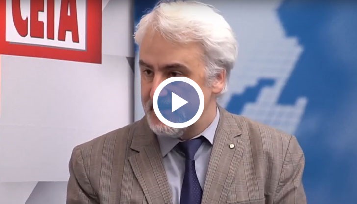 За едни дела се дава пълна информация, а други се оказват много голяма тайна, обясни Александър Кашъмов