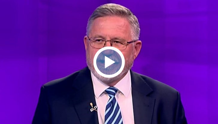 Мачей Шишмански коментира експлозията в погранично село, при  която загинаха двама поляци