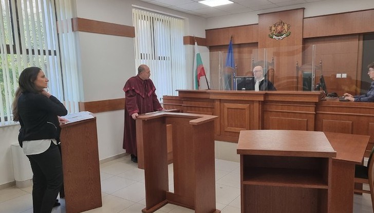 Управляващият орган на програмата е преценил, че класираната на първо място оферта не отговаря на изискванията, които са били за участие в процедурата. Управляващият орган на програмата е преценил, че класираната на първо място оферта не отговаря на изискванията, които са били за участие в процедурата.