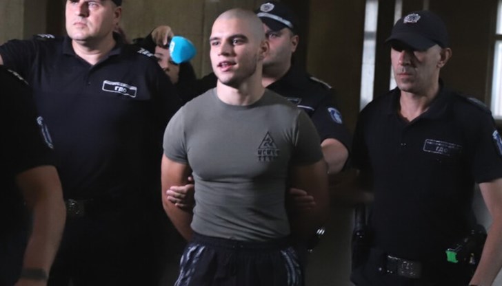 "Всички граждани са равни пред закона", коментира наблюдаващият прокурор "Всички граждани са равни пред закона", коментира наблюдаващият прокурор