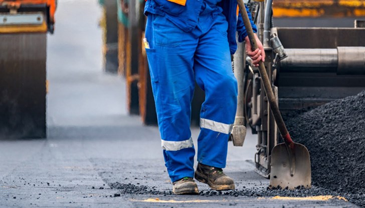 Срокът за изпълнение на поръчката е 60 месеца