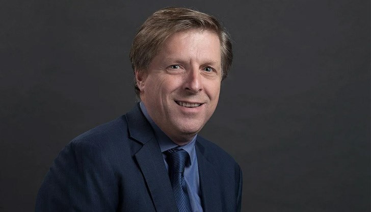 Професор Кенеди е световноизвестен изследовател в областта на дълголетието