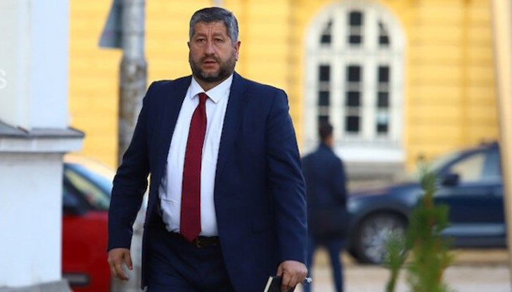 Местната власт е най-долният фундамент на властта в България според Иванов