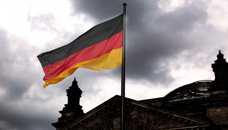 Най-голямата икономика в Европа почти сигурно се насочва към рецесия през 2023 година Най-голямата икономика в Европа почти сигурно се насочва към рецесия през 2023 година